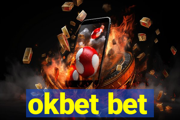 okbet bet